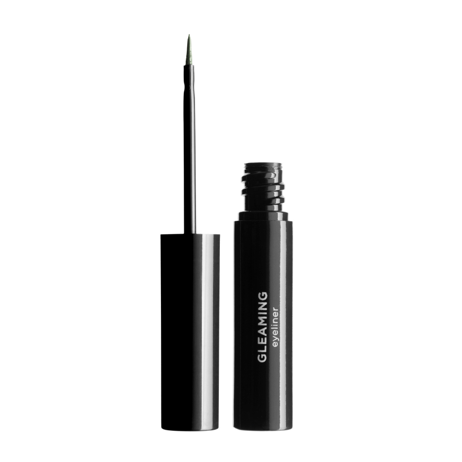Рідка підводка для очей NoUBA Gleaming Liquid Eyeliner 15, 4 мл